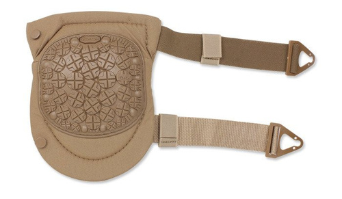 ALTA - Ochraniacze na kolana AltaFLEX 360™ Vibram® Cap - Coyote Brown - 50433.14