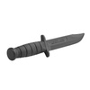 Cold Steel - Nóż Treningowy Leatherneck SF Trainer - Guma - Czarny - 92R39LSF