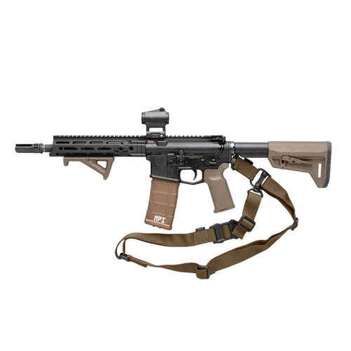 Magpul - Zawieszenie taktyczne 1 / 2-punktowe MS4® QDM Sling - Coyote - MAG953-COY