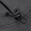 M-Tac - Bluza z kapturem Born by Revolution - Dark Grey - 20112012