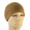 M-Tac - Czapka zimowa polarowa Watch Cap Elite z rzepem - Coyote Brown - 40029017