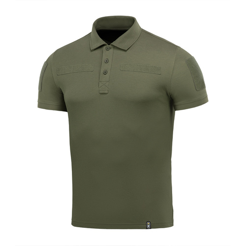 M-Tac - Koszulka taktyczna Polo Ranger 65/35 - Army Olive - 80137062