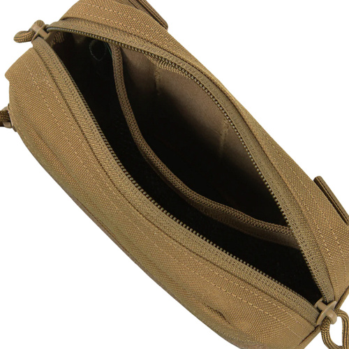 Condor - Kieszeń Compact Utility Pouch - Coyote Brown - 191178-498