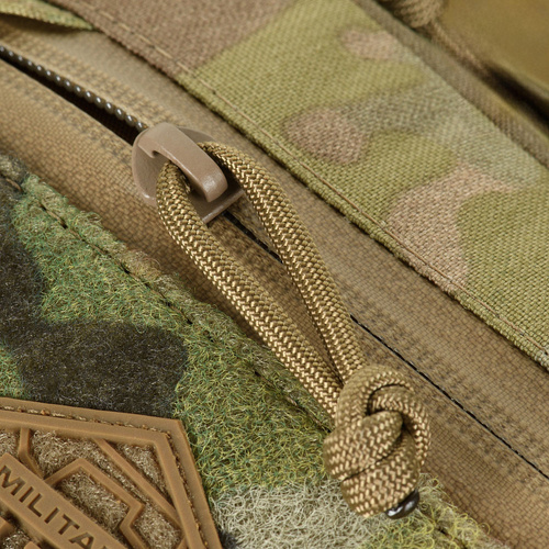 M-Tac - Kieszeń taktyczna Elite Gen.II - MOLLE - Cordura - Multicam - 51382008