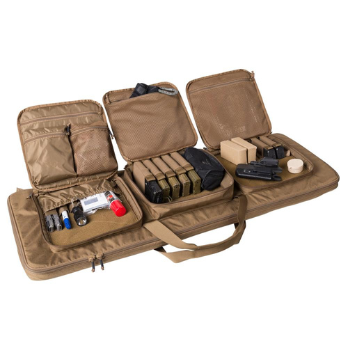 Helikon - Pokrowiec na broń Double Upper Rifle Bag 18 - Cordura - MultiCam - TB-DU8-CD-34