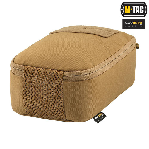 M-Tac - Organizer taktyczny Elite Large - Coyote - 10157005