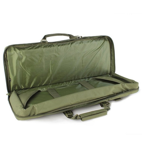 Condor - Pokrowiec na broń 28'' Rifle Case - Czarny - 150-002