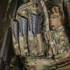 M-Tac - Kamizelka Taktyczna Plate Carrier Cuirass QRS - Multicam - 10156008