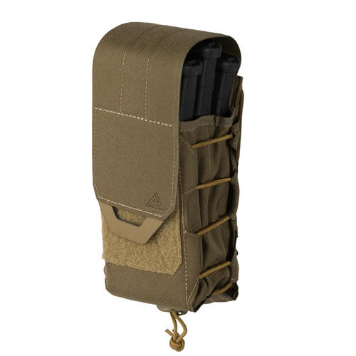 Direct Action - Ładownica na magazynek Tac Reload Pouch Rifle - Ranger Green - PO-RFTC-CD5-RGR