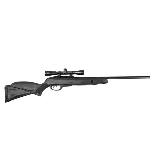 Gamo - Wiatrówka Black Cat 1400 z lunetą 4 x 32 - 4,5 mm - 6110087-BC16J