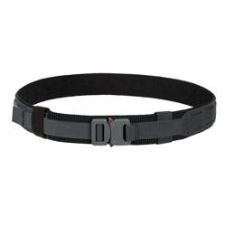 Helikon - Pas strzelecki Cobra Modular Range Belt - 45 mm - Shadow Grey - PS-MR4-NL-35