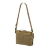 Helikon - Torba taktyczna Claymore - Olive Green / Czarny - TB-CLY-CD-0201A