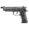 Umarex - Wiatrówka CO2 Beretta M9A3 FM - 4,5 mm - Czarna / Szara - 5.8419