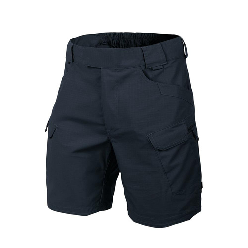 Helikon - Szorty Urban Tactical Shorts 8.5"® - Navy Blue - SP-UTS-PR-37