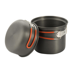 M-Tac - Menażka Indywidualna - Zielona - MTC-DM-CP1