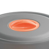 Esbit - Zestaw naczyń Cookware - Aluminium - CW2500HA