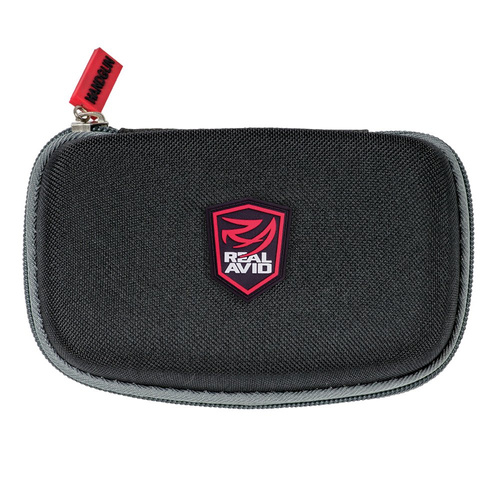 Real Avid - Zestaw do czyszczenia broni Gun Boss® - Handgun Cleaning Kit - AVGCK310-P