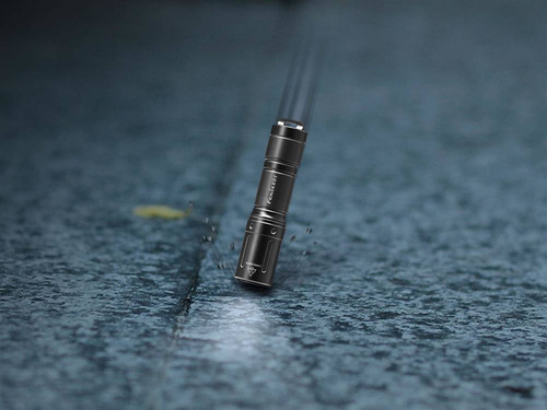 Fenix - Latarka E01 V2.0 - 100 lumenów