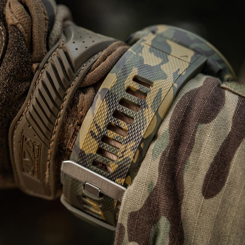 M-Tac - Zegarek taktyczny z kompasem 2095 - Camo - 50009030