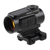 Primary Arms - Kolimator GLx MD-21 - 21 mm - Micro Dot - AutoLive - 2 MOA Red Dot - PA-GLX-MD-21S