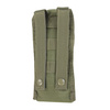 Condor - Ładownica MOLLE Radio Pouch - Coyote Brown - MA9-498