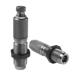 Lyman - Zestaw dwóch matryc do kalibru 223 Rem. - Stal nierdzewna - 7457111