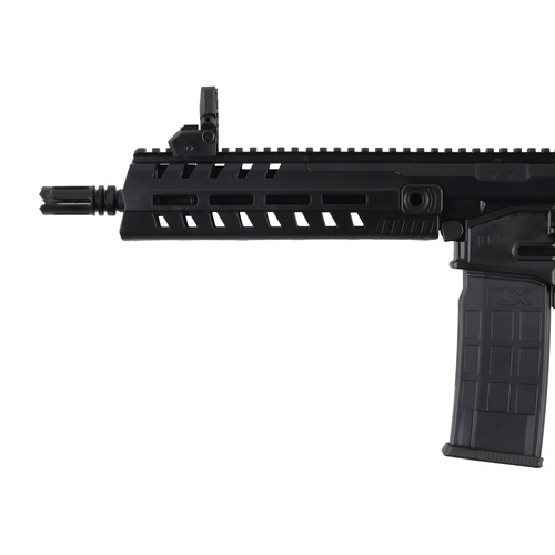 Umarex - Wiatrówka UX Strike Force Full-Auto - CO₂ - 4,5 mm BB - 5.8475X