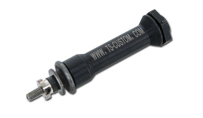 Scar Guide Rod TSC - Unidirectional Guide Rod - WE SCAR - Ver.2 - TS-13 - cena, opinie ...