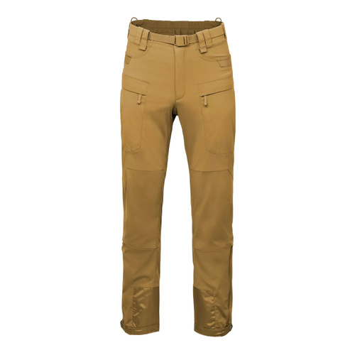 Helikon - Spodnie taktyczne Trooper - Storm Stretch - Coyote - SP-TRP-NL-11