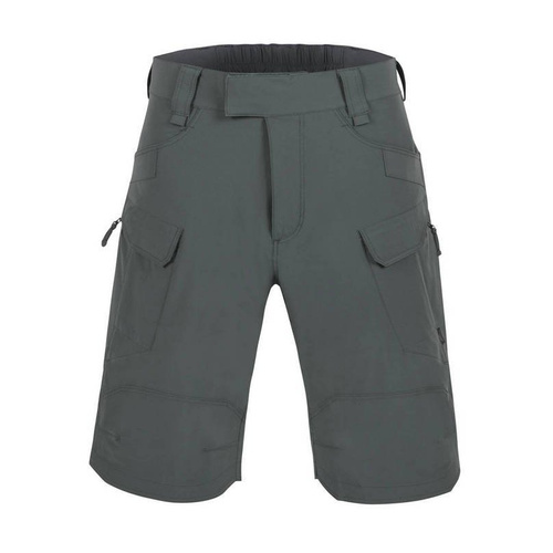 Helikon - Szorty taktyczne Outdoor Tactical Shorts® 11'' - VersaStretch® Lite - Czarny - SP-OTK-VL-01