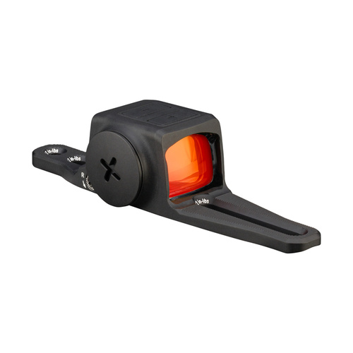 Vortex Optics - Kolimator do strzelby Viper Shotgun Enclosed MRD 3 MOA - Czarny - VPR-SGMRD3-E