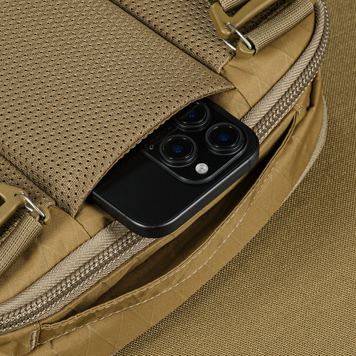 M-Tac - Torba EDC Bag X-Pac Elite - Coyote - 10444005