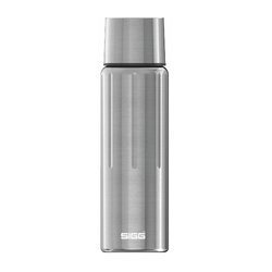 SIGG - Termos Gemstone IBT Selenite - 0.75 L - Stal nierdzewna - Srebrny - 8735.80