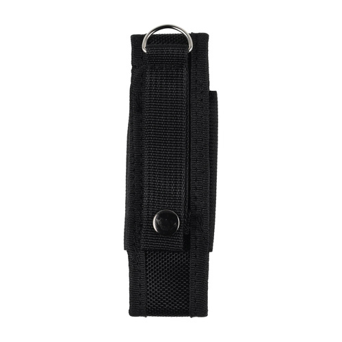 Ganzo - Pokrowiec na nóż - Nylon - Czarny