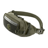 M-Tac - Torba biodrowa Tactical Hex - Cordura - Oliwkowy - 10422023