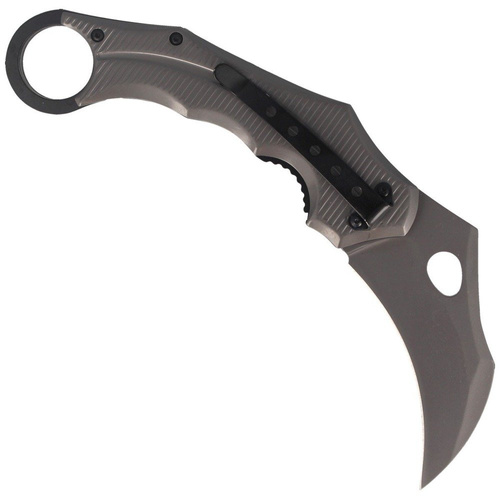 Herbertz Solingen - Nóż karambit Titanium 80 mm - 201314