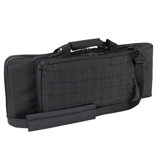 Condor - Pokrowiec na broń 28'' Rifle Case - Czarny - 150-002