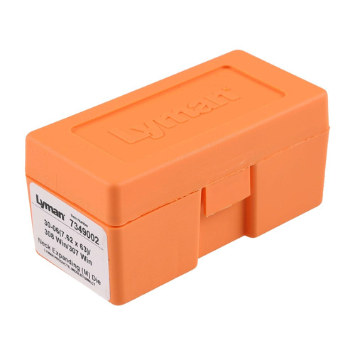 Lyman - Matryca karbidowa do formowania szyjki łuski - kal. .30-06 Spring - 7349002