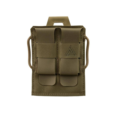 Direct Action - Pojedyncza ładownica Single Flat Magazine Pouch - MultiCam - PO-SFMP-CD5-MCM