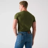 Helikon - Spodnie taktyczne Treadstone Jeans Slim - DuraDenim - Ocean Blue - SP-TRJ-DU-1O