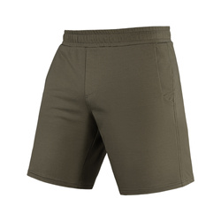 M-Tac - Szorty Stealth Active - Dark Olive - 20527048