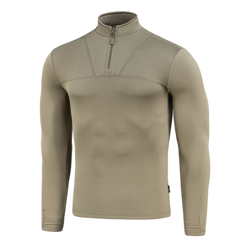 M-Tac - Bluza termiczna Delta Level 2 - Poliester - Tan - 70002003