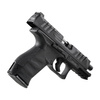 Umarex - Pistolet wiatrówka CO2 Walther PDP Compact 4" 4,5 mm - BB - Czarna - 5.8433