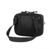 M-Tac - Torba EDC Bag Elite - MOLLE - Cordura 500D - MultiCam Black/Czarny - 10389208