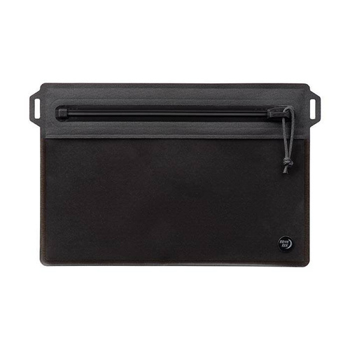 Nite Ize - Wodoszczelny pokrowiec RunOff® - Medium - Charcoal - ROFM-09-R3