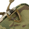 M-Tac - Kieszeń taktyczna EDC Elite - Cordura - Multicam - 10369008