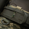 M-Tac - Pas taktyczny Range Belt Cobra Buckle Gen.IV - Tegris - MOLLE - Ranger Green - 12226023