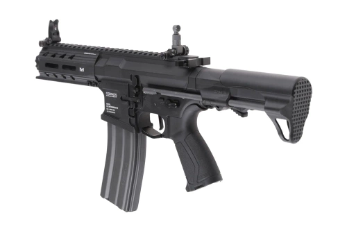 G&G - Replika elektryczna karabinka ARP 556 - Czarna - GIG-01-02009