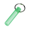 Ni-Glo - Brelok z kółkiem do kluczy Gear Marker - Polimer - Dragon Green - 91501