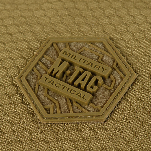M-Tac - Torba Konvert Elite - Cordura - Coyote - 10192005